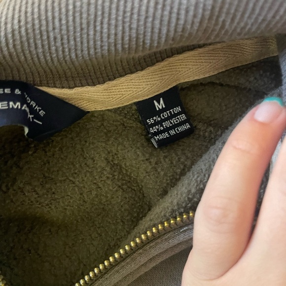 Brown pullover - Picture 2 of 4